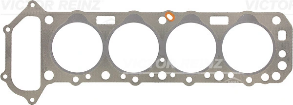 Gasket, cylinder head